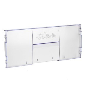 Щиток (лицевая панель) ящика МК (180x420x30mm) Beko 4551633600